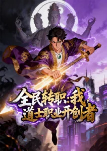末日便利店 免费看动漫 末世日常番封面